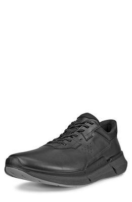 ECCO BIOM® 2.2 Sneaker in Black 