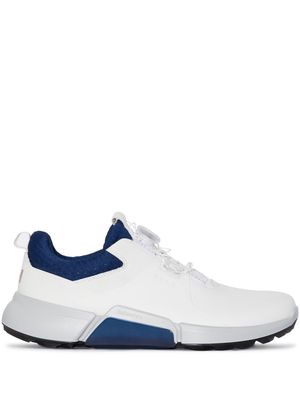 ECCO golf biom H4 sneakers - White
