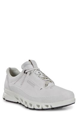ECCO Omni Vent Gore-Tex® Sneaker in White