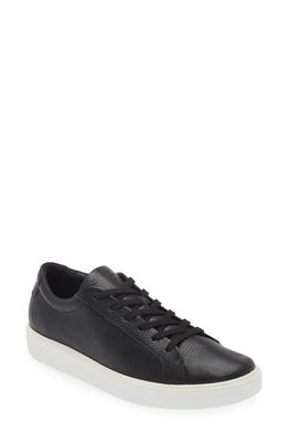 ECCO Soft 60 Aeon Sneaker in Black