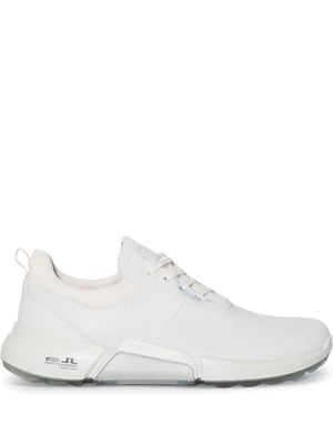 ECCO x J Lindeberg biom h4 sneakers - White