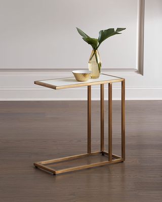 Echelon Side Table