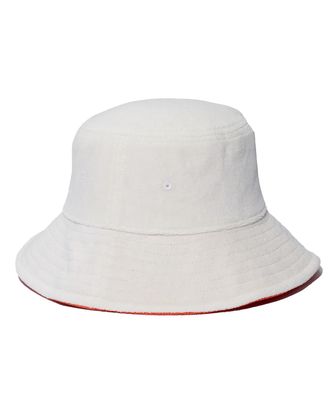 Echo Reversible Terry Bucket Hat in