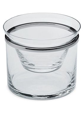Eclat Glass Caviar Cup