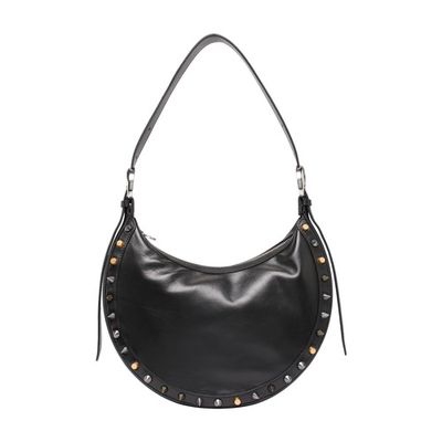 Eclips leather bag