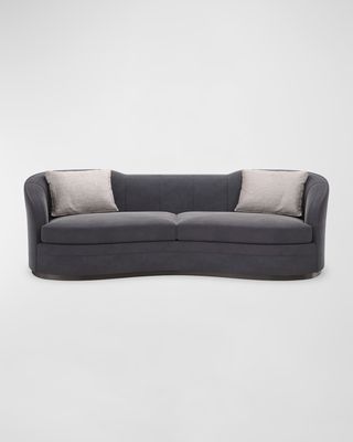 Eclipse Sofa, 103"
