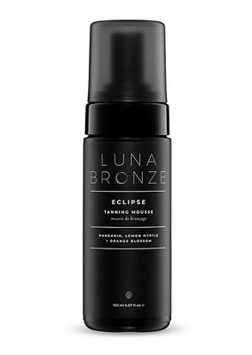 Eclipse Tanning Mousse