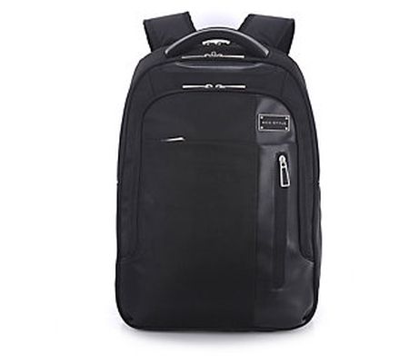 Eco Style Tec Executive Backpack TSA Approved