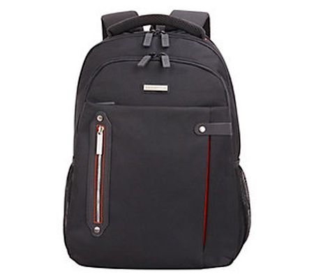 Eco Style Tech Pro Backpack Checkpoint Friendly