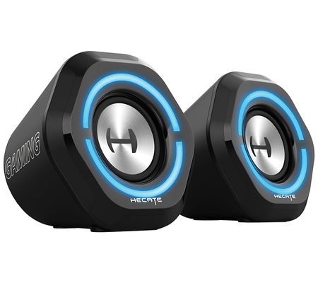 Edifier Hecate G1000 10W Bluetooth Gaming Stere o Speakers