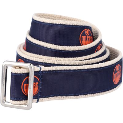 Edmonton Oilers Go-To Belt