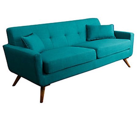 Edmund Fabric Sofa by Abbyson Living