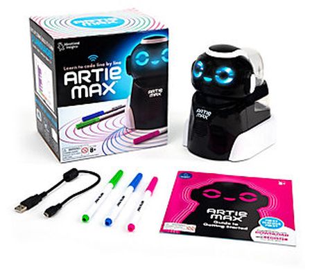 Educational Insights Artie Max Robot