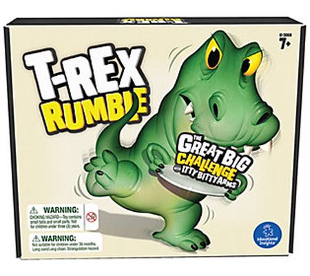 Educational Insights T-Rex Rumble