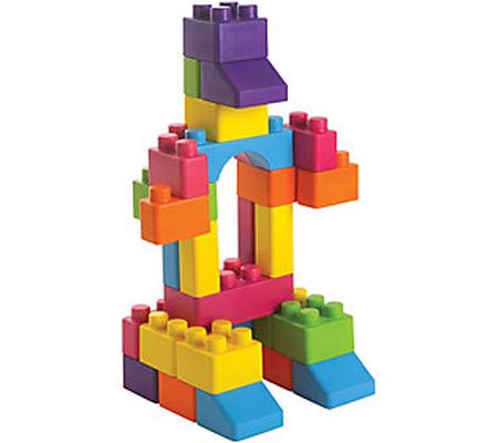 Edushape 36-Piece Color Edu-Block Set
