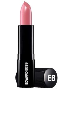 Edward Bess Ultra Slick Lipstick in Blush Allure.