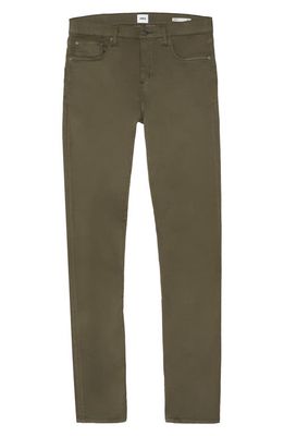 EDWIN Maddox Men's Slim Fit Jeans in Forest