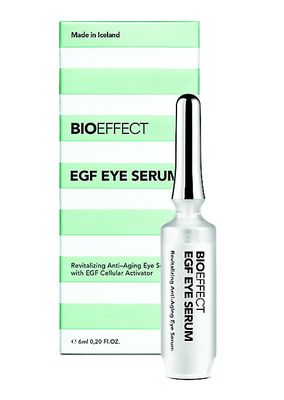EGF Eye Serum