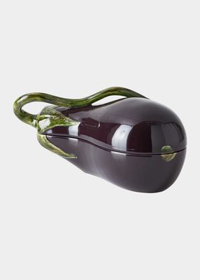Eggplant Box
