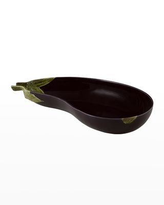 Eggplant Salad Bowl, 55 oz