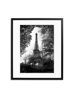 Eiffel Tower, Paris Art Print - Size Medium - Size Medium