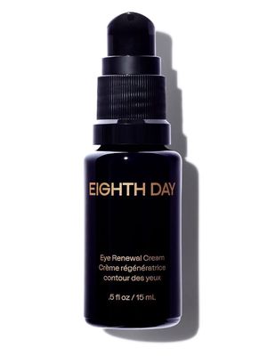 Eighth Day Eye Renewal Cream - NO COLOR