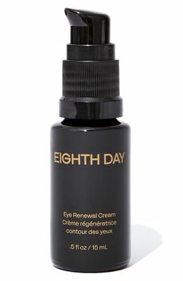 EIGHTH DAY Eye Renewal Cream
