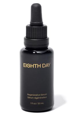 EIGHTH DAY Regenerative Facial Serum