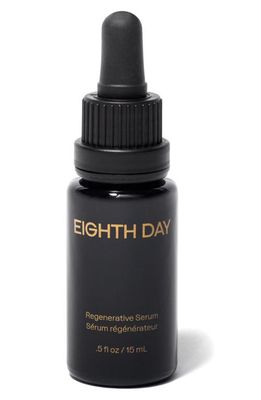 EIGHTH DAY Regenerative Serum