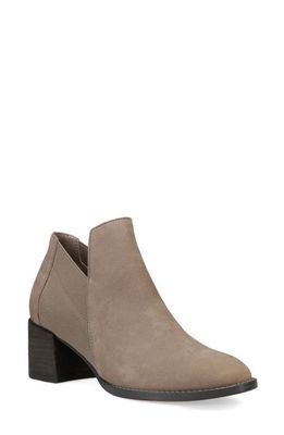 Eileen Fisher Bayo Bootie in Drizzle