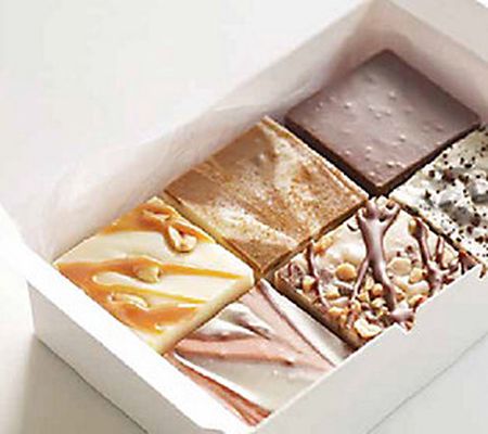 Eilenberger's Reduced Sugar Fudge Assortment