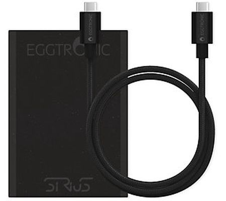 Einova Sirius 65W USB-C Universal Power Adapter
