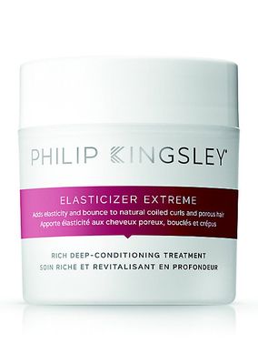 Elasticizer Extreme Conditioning Pre-Shampoo Treatment