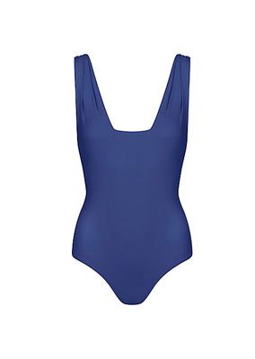 Elba One-Piece Swimsuit