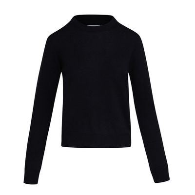 Elbow Patch sweater