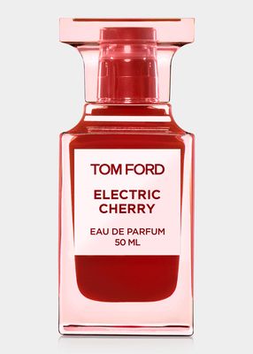 Electric Cherry Eau de Parfum, 1.7 oz.