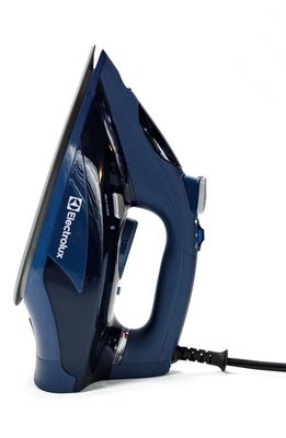 Electrolux Essential Steam Iron in Blue Tones