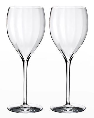Elegance Optic Sauvignon Blanc, Set of 2