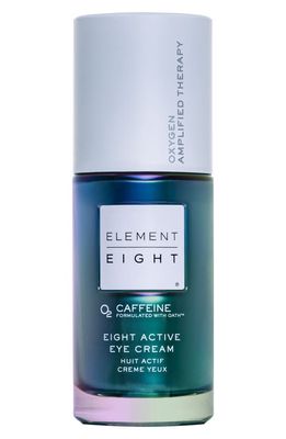 Element Eight O2 Caffeine Eight Active Eye Cream