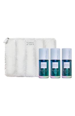 Element Eight O2 Skin Care Discovery Set 