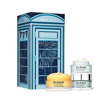 ELEMIS 20 Years of Pro-Collagen: Special Edition Set