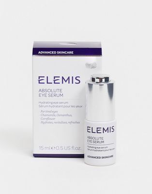 Elemis Absolute Eye Serum 0.5 fl oz-No color