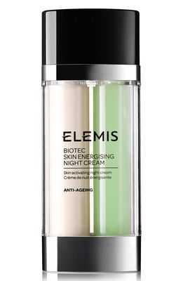 Elemis Biotec Skin Energizing Night Cream