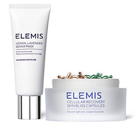 ELEMIS Boot Camp Essentials Skincare Set