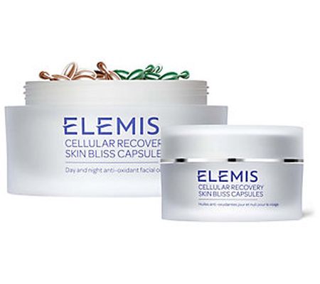 ELEMIS Cellular Recovery Skin Bliss Capsules Ho e & Away