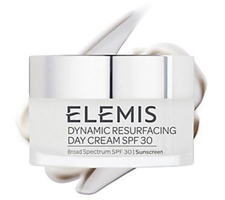 ELEMIS Dynamic Resurfacing Day Cream SPF 30
