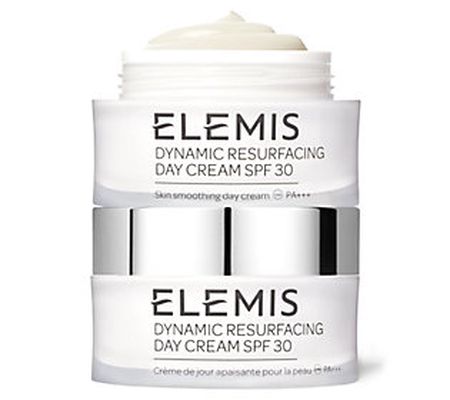 ELEMIS Dynamic Resurfacing Day Cream SPF Duo