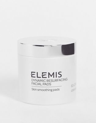 Elemis Dynamic Resurfacing Facial Pads - 60 Pads-No color