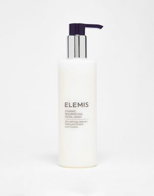 Elemis Dynamic Resurfacing Facial Wash 200ml-No color