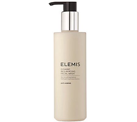 ELEMIS Dynamic Resurfacing Facial Wash 6.7 fl o